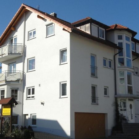 Haus Bodanblick Бодман-Людвигсхафен Экстерьер фото
