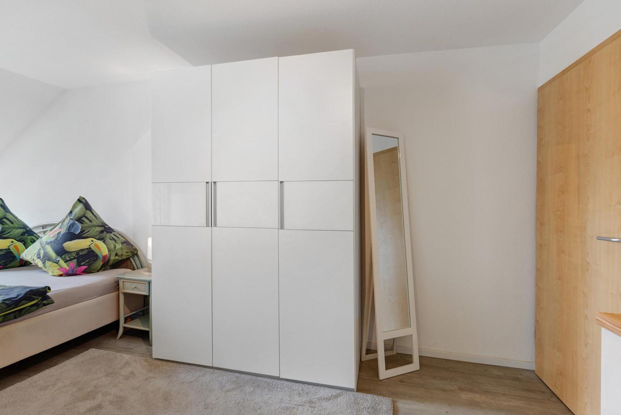 Haus Bodanblick Бодман-Людвигсхафен Экстерьер фото