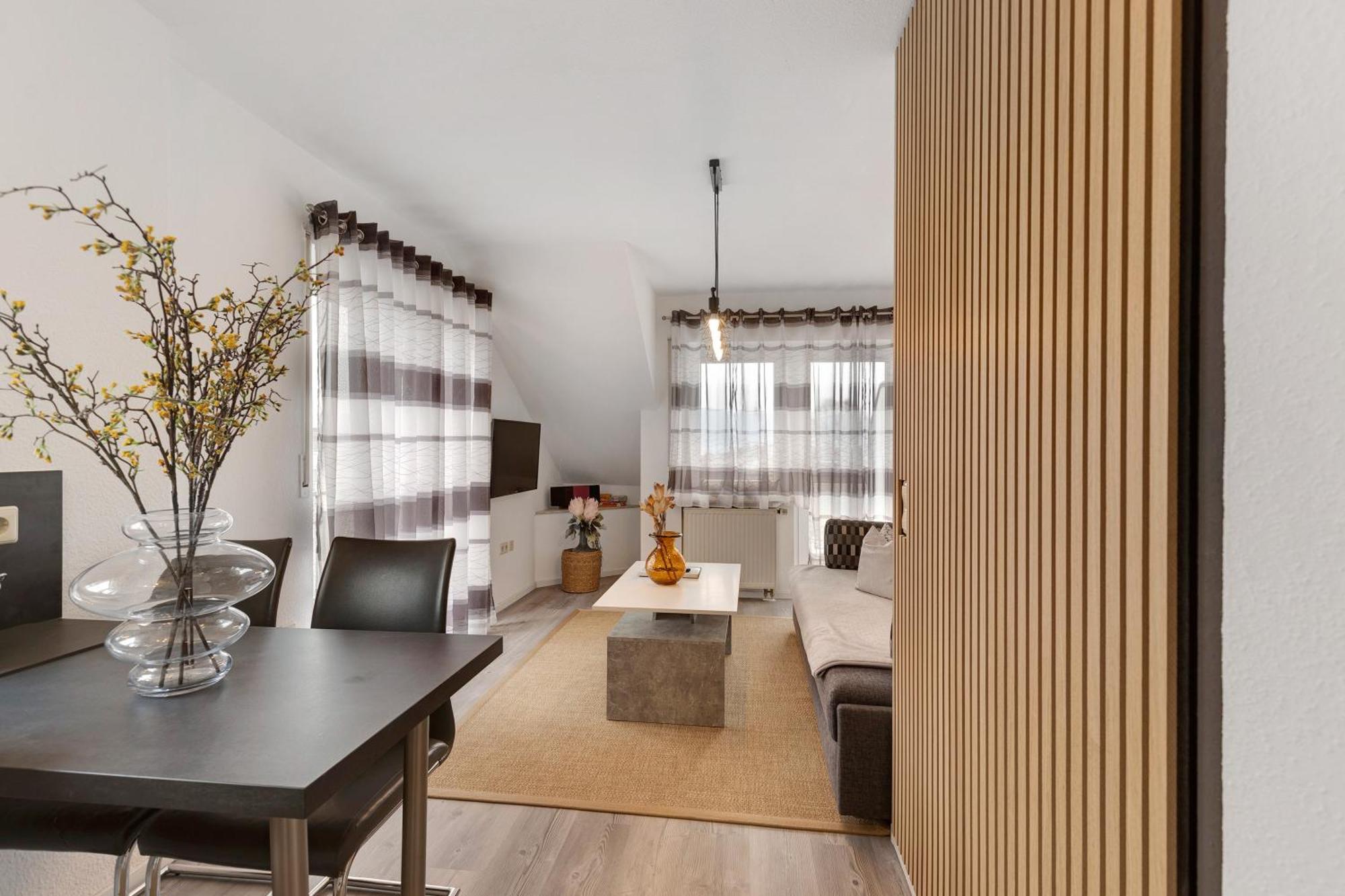 Haus Bodanblick Бодман-Людвигсхафен Экстерьер фото