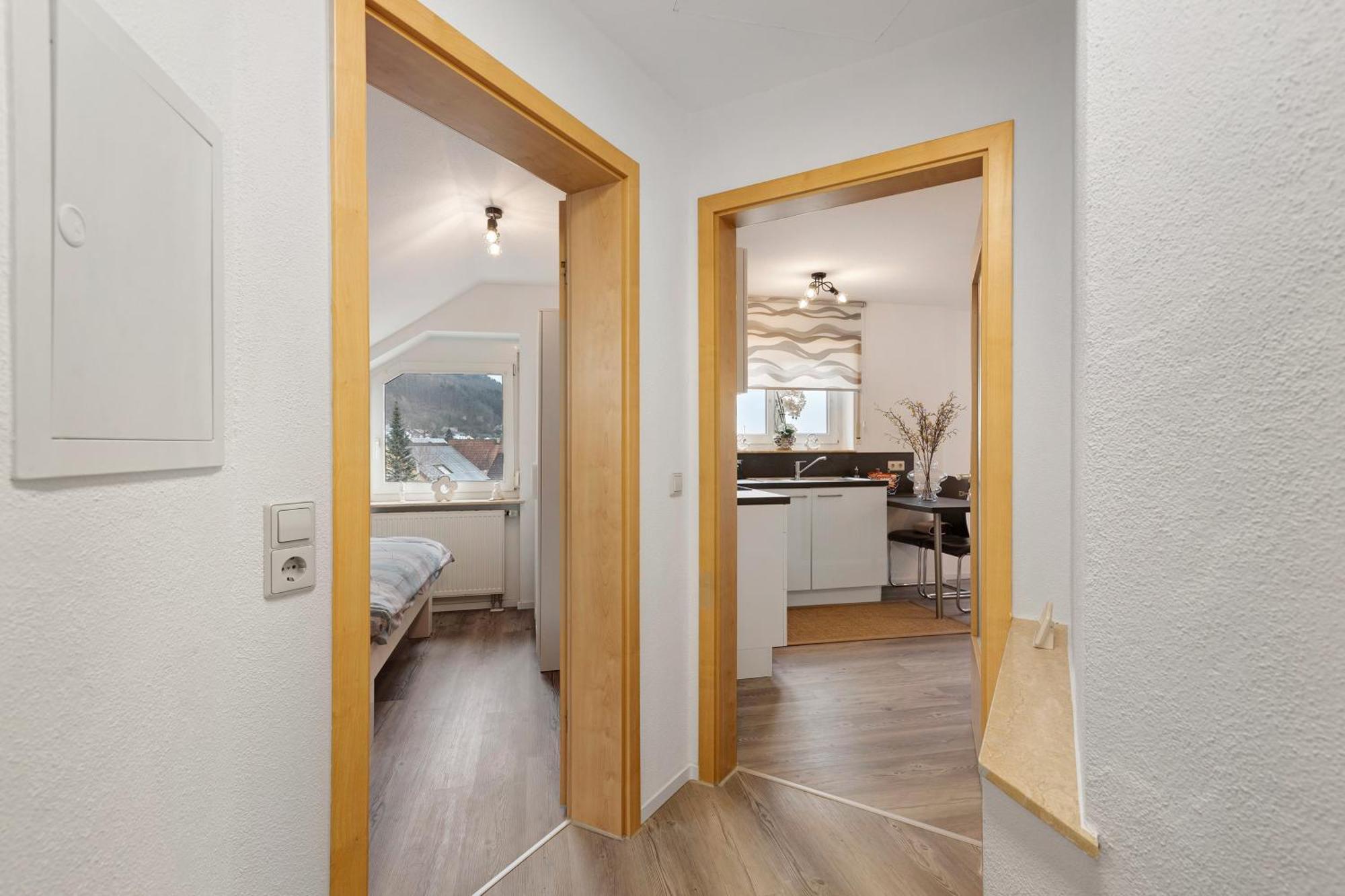 Haus Bodanblick Бодман-Людвигсхафен Экстерьер фото
